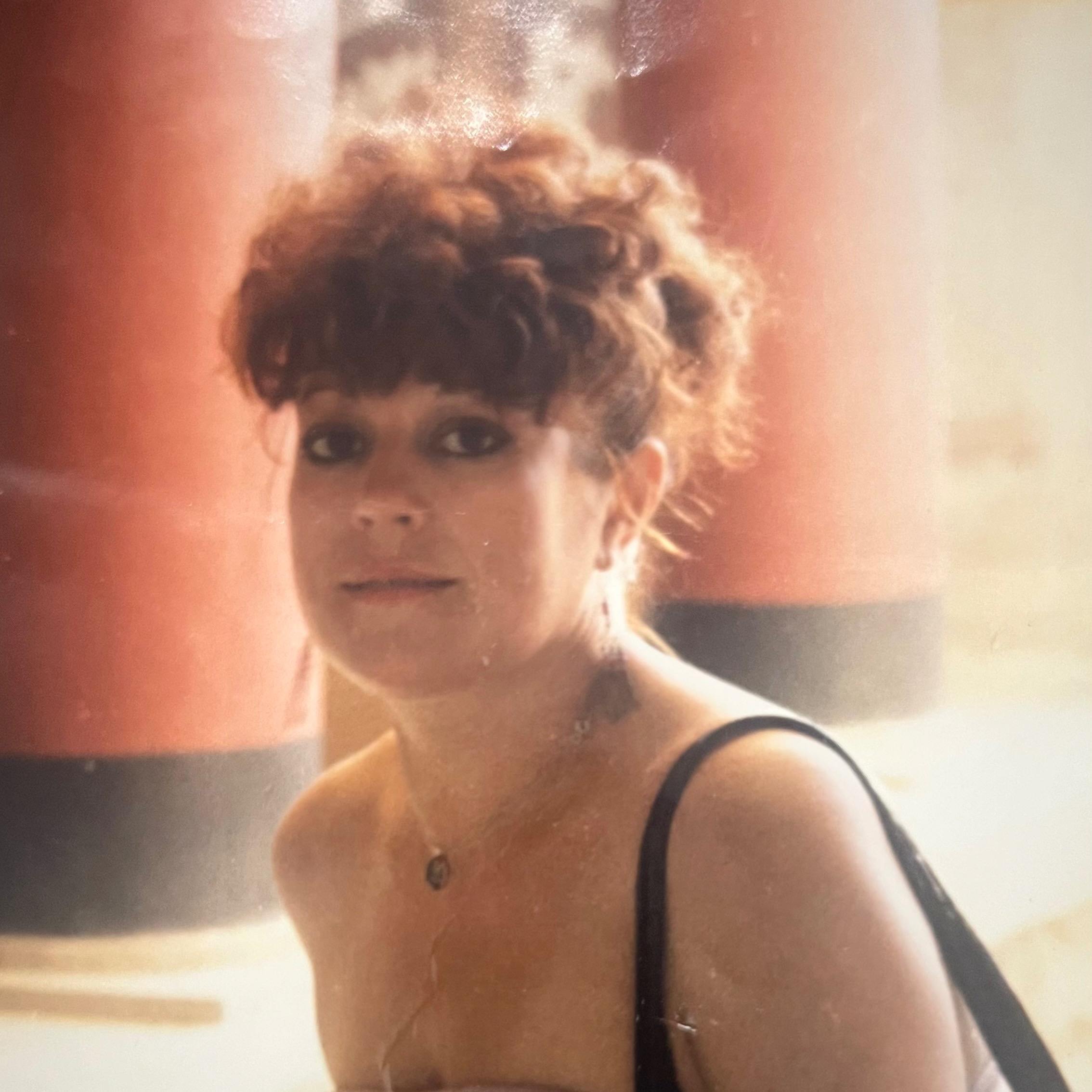 Photo de Mireille LEJEUNE