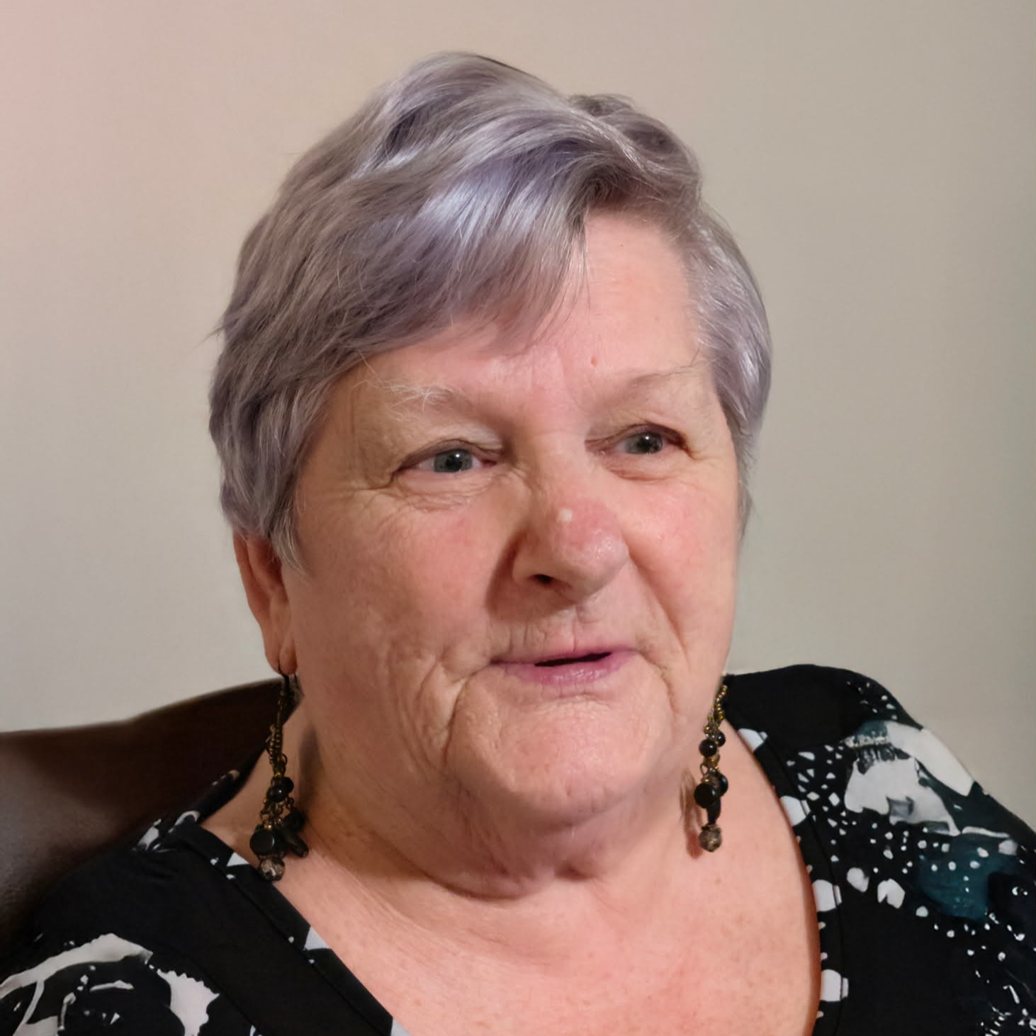 Photo de Chantal GRIMOIN